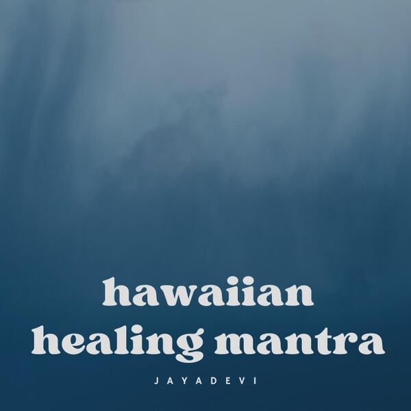 Cover art for Hawaiian Healing Mantra